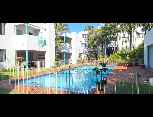 2 BEDROOM APARTMENT RENTED IN MUSGRAVE
